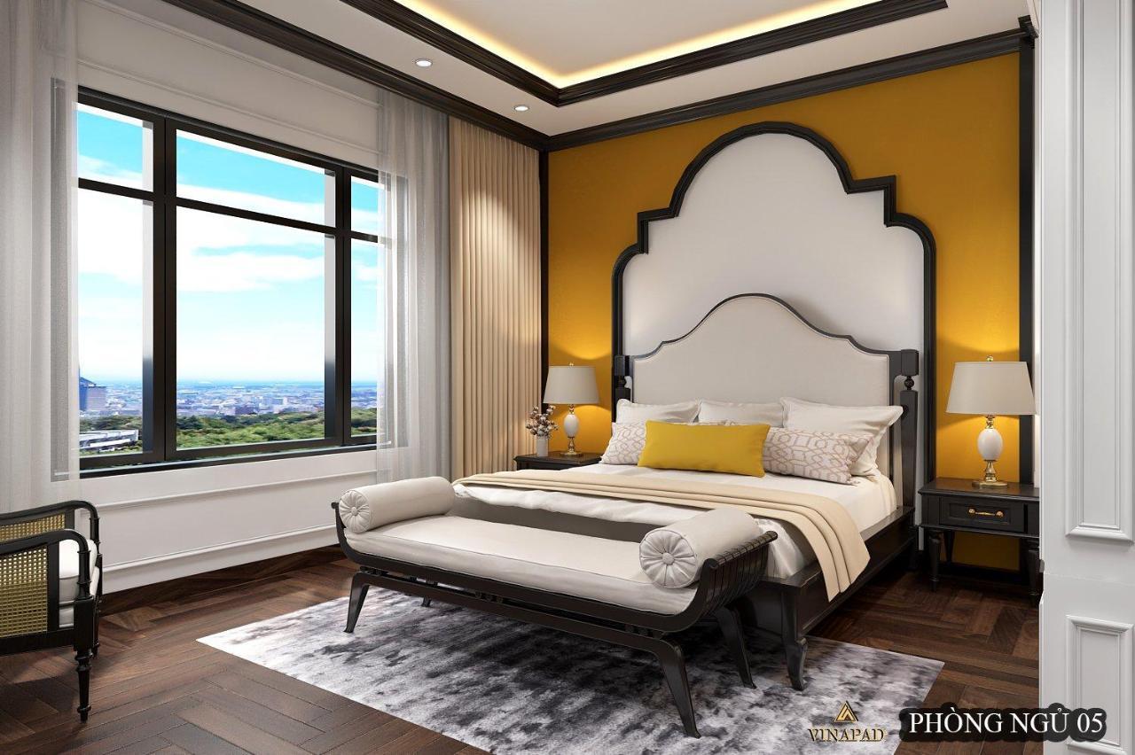 Moma Paris Hotel Ninh Binh Luaran gambar