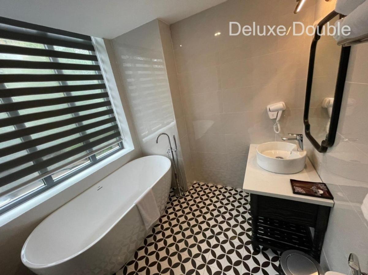 Moma Paris Hotel Ninh Binh Luaran gambar